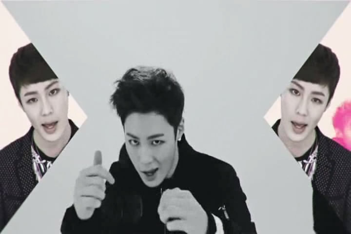 �������ﵥ��MV���� [����Ӱ��]-����MV���� HOTSHOT - Take A Shot ����MV����[��������Ӱ����](1)