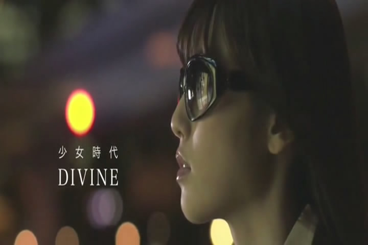�������ﵥ��MV���� [����Ӱ��]-����MV���� ����Ůʱ�� - Divine(Story ver.) ����MV����[��������Ӱ����](1)