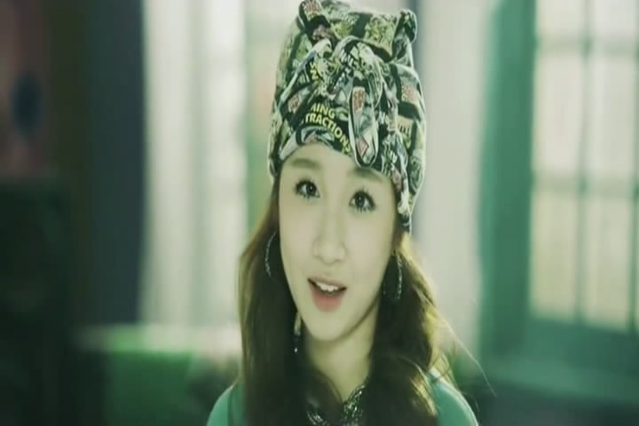 �������ﵥ��MV���� [����Ӱ��]-����MV���� Yuna Kim - ���ڼ�ʹû����(Feat. t��������Tiger JK��Bizzy) ����MV(1)