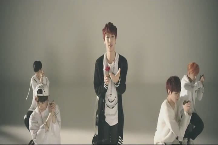 �������ﵥ��MV���� [����Ӱ��]-����MV���� ���������� - ��һ��(Dance Ver.) ����MV����[��������Ӱ����](1)