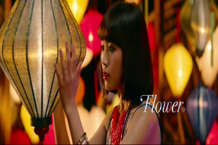 �������ﵥ��MV���� [����Ӱ��]-����MV���� Flower - �Ꭱ�~�Λ� ����MV����[��������Ӱ����](1)