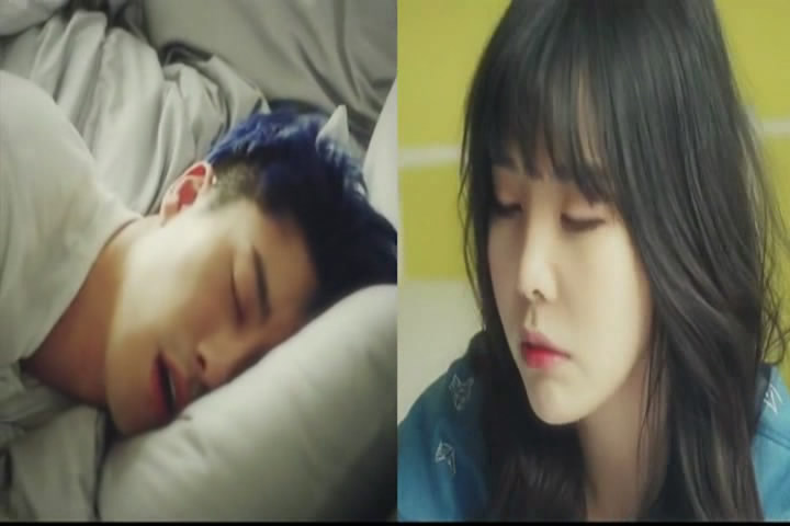 �������ﵥ��MV���� [����Ӱ��]-����MV���� San E��Raina - ����ҹ֮��(A Midsummer Night_'s Sweetness) ����MV����(1)