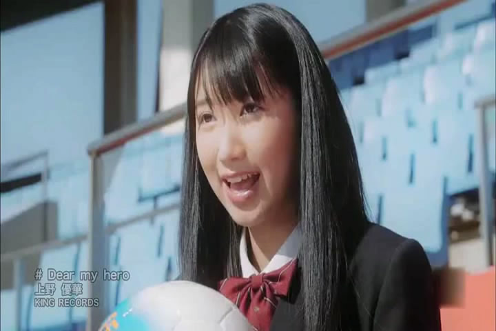 �������ﵥ��MV���� [����Ӱ��]-����MV���� ��Ұ���A - Dear my hero ����MV����[��������Ӱ����](1)