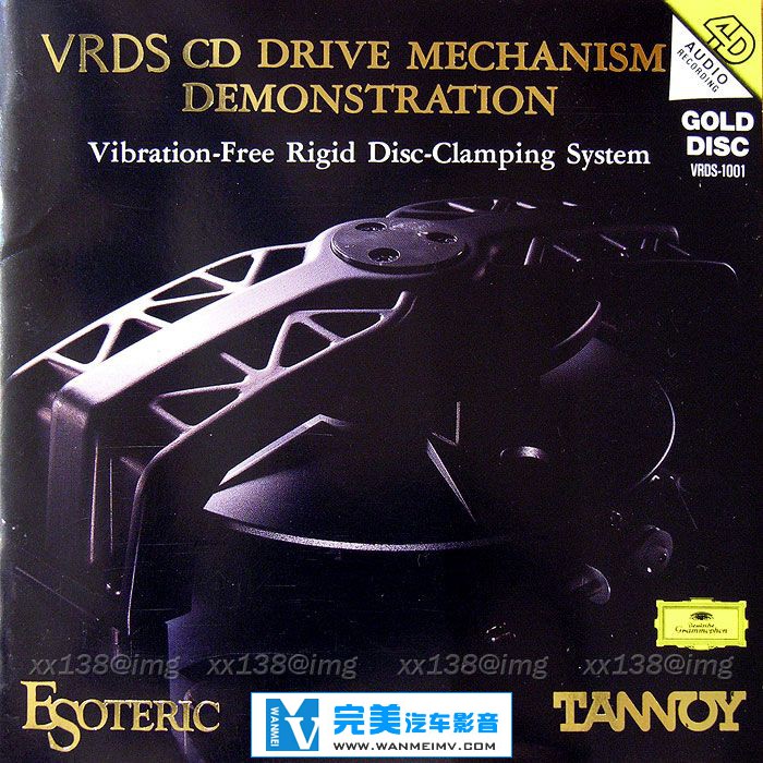 ��������ר������-DG���ƴ���4D��TEAC VRDS�ŵ����������APE+CUE/����/��D(1)