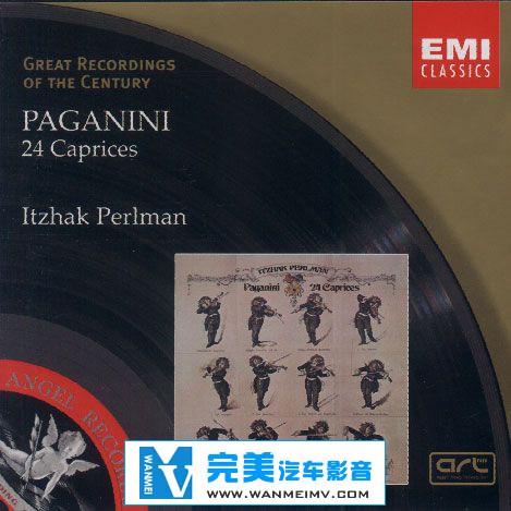 �������� ������-������Itzhak.Perlman����������24����������APE/����/�ٶ�����(1)
