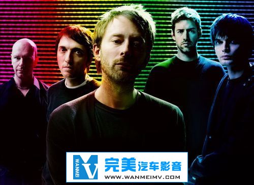 ����ҡ��ר������-����̨˾��������ԣ�Radiohead��8 ר����24 bit/ FLAC/�ٶ�(1)