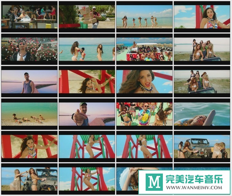 ŷMV-KINGS - Bikini[ٶ/MP4/95M](1)