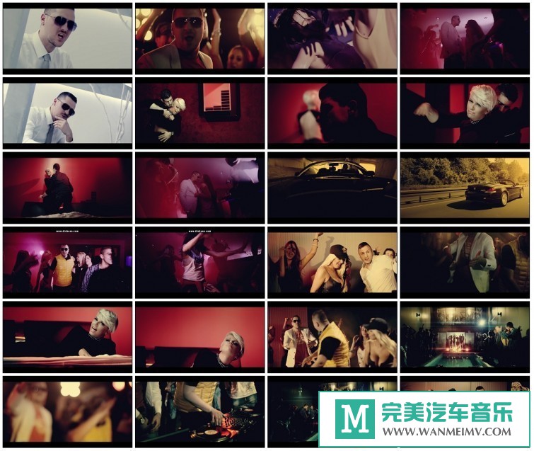 ŷMV-DJ SHONE & MC YANKOO - UVEK KAD POPIJEM[ٶ/MP4/74MB](1)