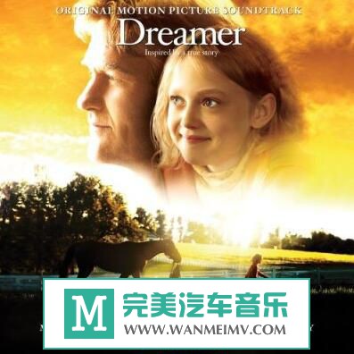 ԭ����ר������-��Ӱԭ��-�����뱼��Dreamer��2005/APE/�ٶ�(1)