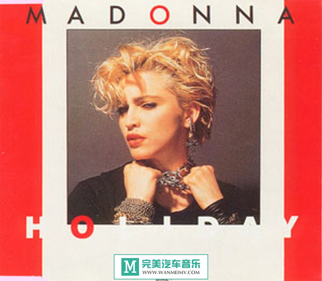 �������� Ӣ����-Madonna��Holiday��1983/�¹���/FLAC/�ٶ�(1)