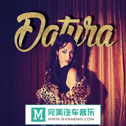 无损音乐 英文曲-流行爵士人声蓝调:Datura(feat. Jessica Pyrdsa)《Datura》2016/FLAC/BD(1) 无损音乐 英文曲-流行爵士人声蓝调:Datura(feat. Jessica Pyrdsa)《Datura》2016/FLAC/BD(1)