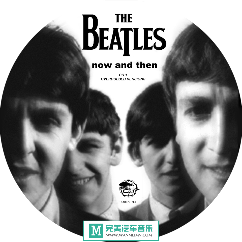 ����ҡ��ר������-The Beatles ��ͷʿ��Now And Then��  FLAC/����/�ٶ�(1)