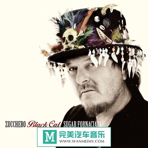 无损音乐 英文曲-意流行布鲁斯摇滚:Zucchero《Black Cat》2016/FLAC/BD(1) 无损音乐 英文曲-意流行布鲁斯摇滚:Zucchero《Black Cat》2016/FLAC/BD(1)
