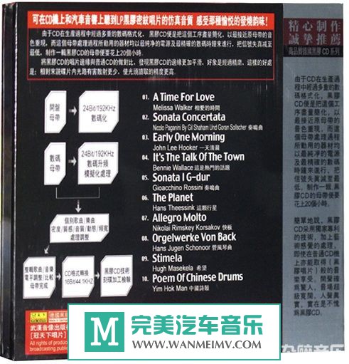 �������� ������-Burmester������֮������Flac/�ֹ�/�ٶ���[�ϼ�](3)