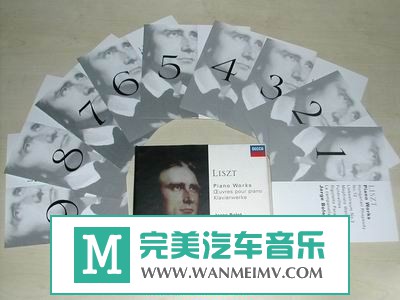 �������� ������-����.�����ء���˹�ظ�����Ʒ�� 9CD��WAV/�ֹ�/�ٶ���(1)