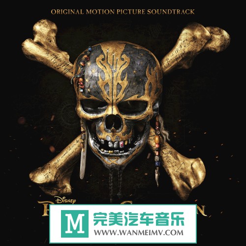 ԭ����ר������-���ձȺ��� 5 Geoff Zanelli-Pirates of the Caribbean: Dead Men Tell No Tales(1)