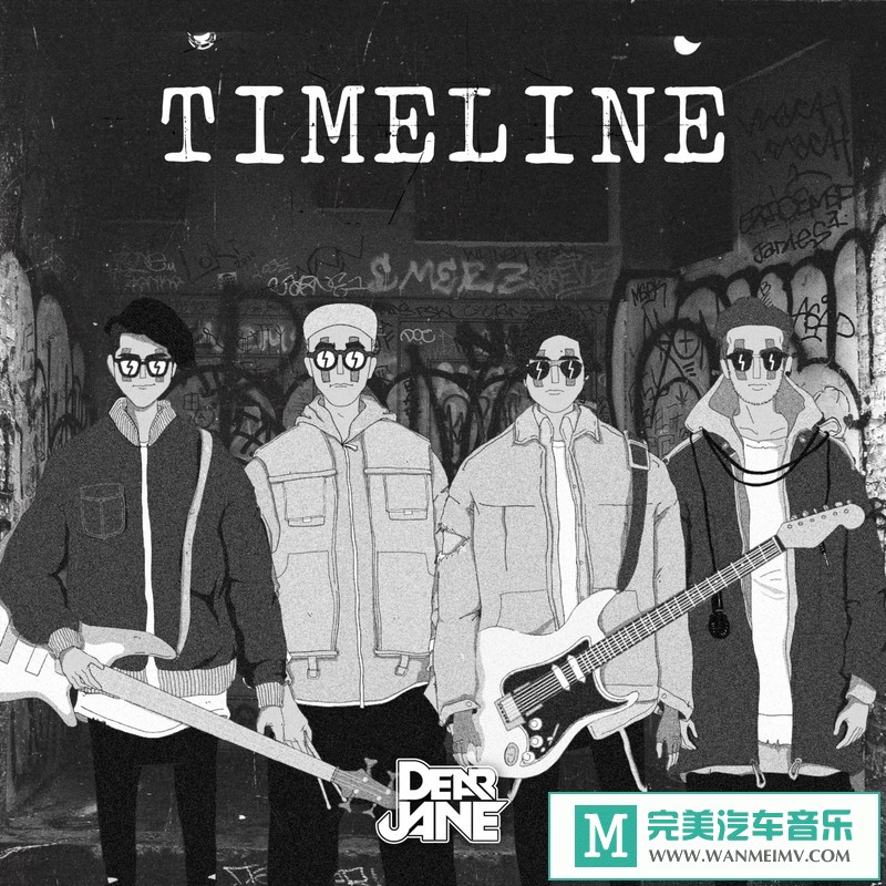 320K MP3 ������-Dear Jane��Timeline��[2019/320K/MP3/CT](1)