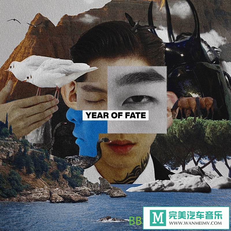  [VIPר]-ɵ׳աYear of Fate[2021/ֹFLAC/BD](1)
