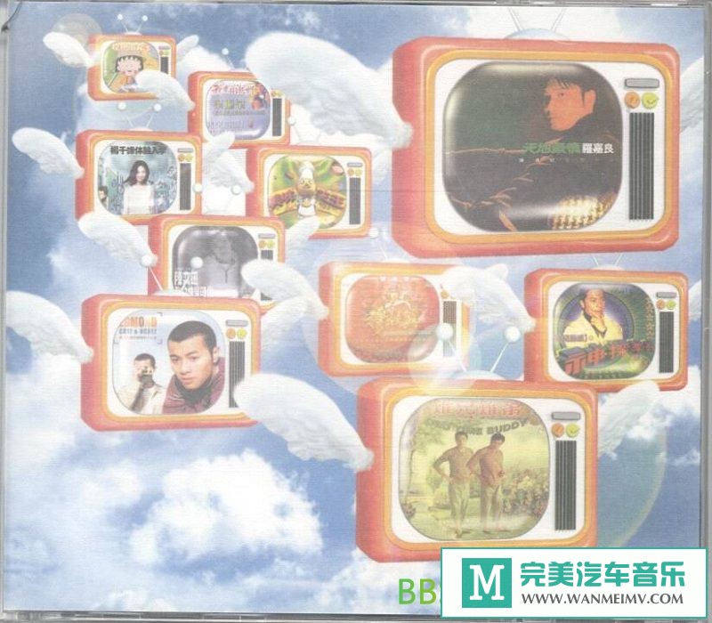  [VIPר]-ȺǡӴ͡ۻǳƬװ[1998/WAV+CUE/BD](1)